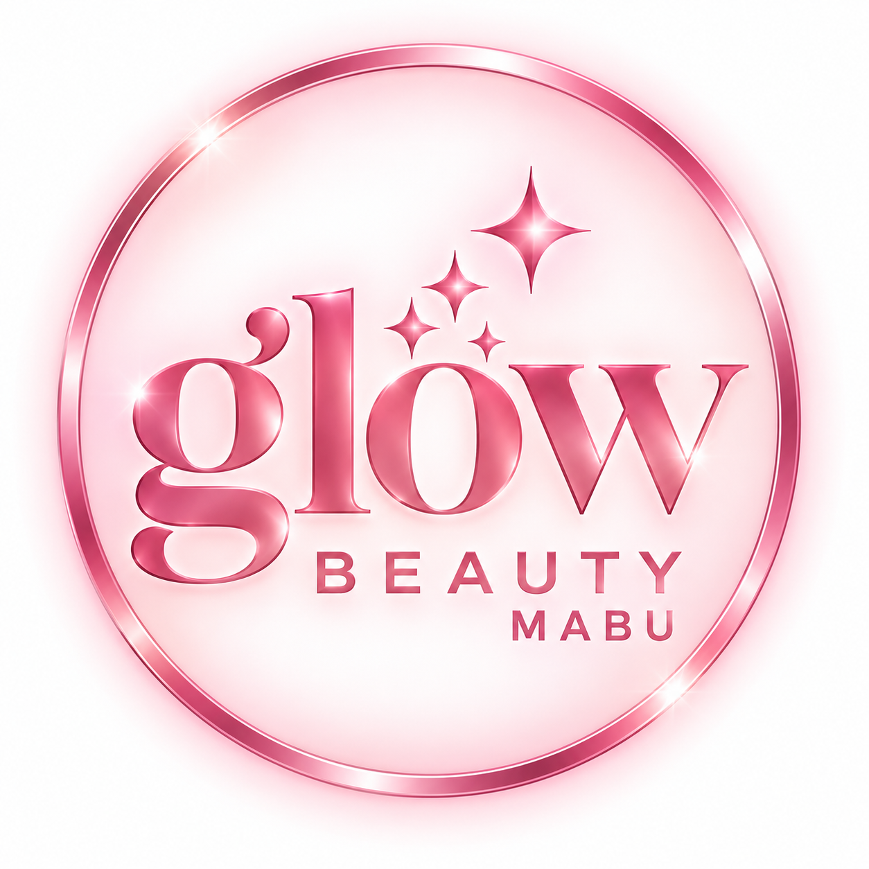 Glow Beauty Mabu